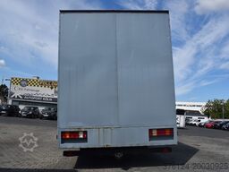 iveco 80E15 Eurocargo *Pferdetransporter*4