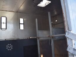 iveco 80E15 Eurocargo *Pferdetransporter*4