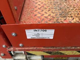 JLG 1930 ES Schaarhoogwerker / Sciccor Lift 8M Werkhoogte elektrisch 2015