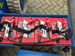 GENIE Z-34/22N Knikarmhoogwerker / Arbeitsbuhne 12.5M werkhoogte 2013