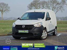 DACIA DOKKER 1.5 DCI 75