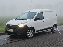 DACIA DOKKER 1.5 DCI 75