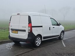 DACIA DOKKER 1.5 DCI 75