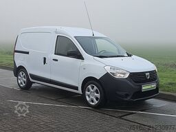 DACIA DOKKER 1.5 DCI 75