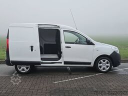 DACIA DOKKER 1.5 DCI 75