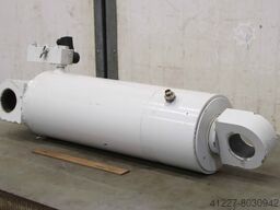 GSL German Standard Lift D160090AAV30392 Hub 390 mm