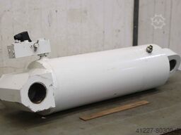 GSL German Standard Lift D160090AAV30392 Hub 390 mm