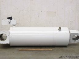 GSL German Standard Lift D160090AAV30392 Hub 390 mm