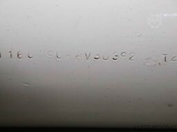 GSL German Standard Lift D160090AAV30392 Hub 390 mm