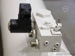 GSL German Standard Lift D160090AAV30392 Hub 390 mm