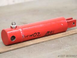 GSL German Standard Lift Hub 20 mm