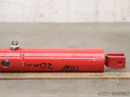 GSL German Standard Lift Hub 20 mm