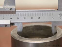 Dornag Swiss Ø 76 x 157 mm