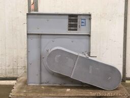 Novenco CNA-400 REX AZG-S