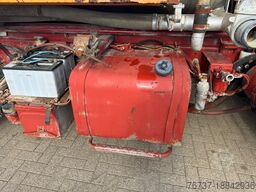Iveco Turbotech **VACUMTRUCK-HYDROCUREUR**