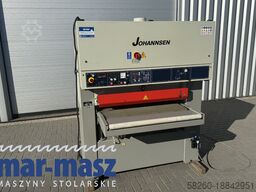 JOHANNSEN BB-COMPACT 1K 1030