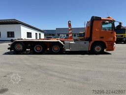 Mercedes-Benz Actros 3248 8x2 Multilift / Swiss-Vehicle