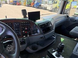 Mercedes-Benz Actros 3248 8x2 Multilift / Swiss-Vehicle