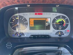 Mercedes-Benz Actros 3248 8x2 Multilift / Swiss-Vehicle