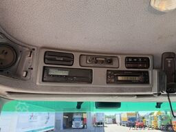 Mercedes-Benz Actros 3248 8x2 Multilift / Swiss-Vehicle