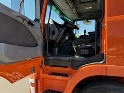 Mercedes-Benz Actros 3248 8x2 Multilift / Swiss-Vehicle