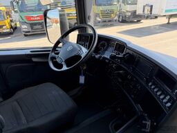 Scania G490 6x2 Hiab 165ZT Holzkran / Swiss-Vehicle