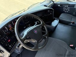 Scania G490 6x2 Hiab 165ZT Holzkran / Swiss-Vehicle
