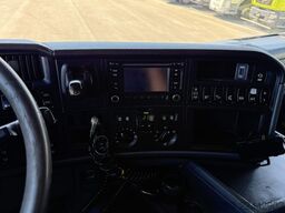 Scania G490 6x2 Hiab 165ZT Holzkran / Swiss-Vehicle