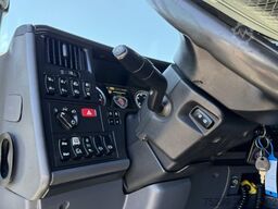 Scania G490 6x2 Hiab 165ZT Holzkran / Swiss-Vehicle