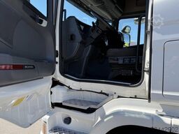 Scania G490 6x2 Hiab 165ZT Holzkran / Swiss-Vehicle