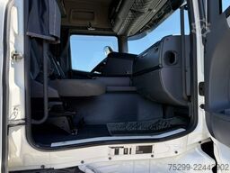Scania G490 6x2 Hiab 165ZT Holzkran / Swiss-Vehicle