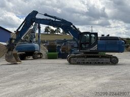 Kobelco SK300NLC-11E / Swiss-Vehicle