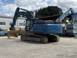 Kobelco SK300NLC-11E / Swiss-Vehicle