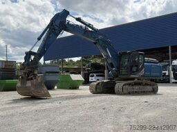 Kobelco SK300NLC-11E / Swiss-Vehicle