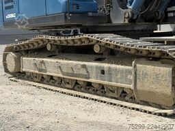 Kobelco SK300NLC-11E / Swiss-Vehicle