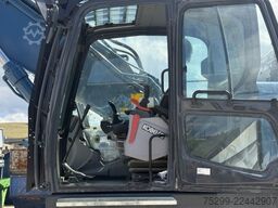 Kobelco SK300NLC-11E / Swiss-Vehicle