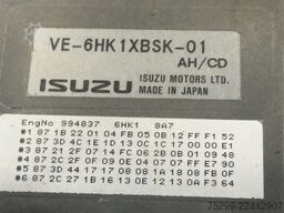 Kobelco SK300NLC-11E / Swiss-Vehicle