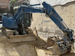 Kobelco SK270SRNLC-7 / Swiss-Vehicle