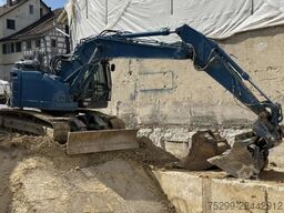 Kobelco SK270SRNLC-7 / Swiss-Vehicle