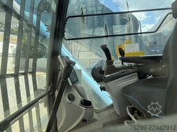 Kobelco SK270SRNLC-7 / Swiss-Vehicle