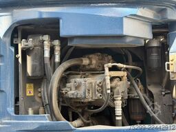 Kobelco SK270SRNLC-7 / Swiss-Vehicle