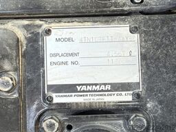 Kobelco SK270SRNLC-7 / Swiss-Vehicle