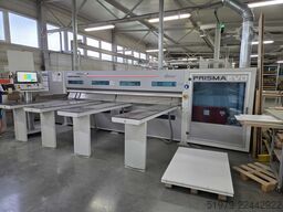 Giben Prisma Evo SP H90