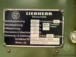 Liebherr L400