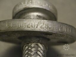 unbekannt DIN 2673  DN20/26.9 PN10