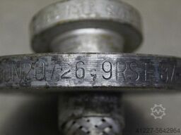 unbekannt DIN 2673 PN10/16 DN20/26