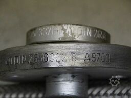 unbekannt DN25 337PN40 DIN 2656