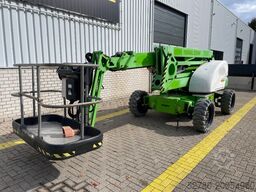 Niftylift HR 21 HYBRID SOLD