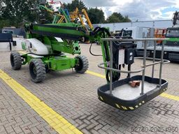 Niftylift HR 21 HYBRID SOLD