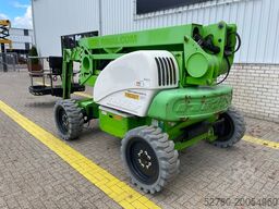 Niftylift HR 21 HYBRID SOLD